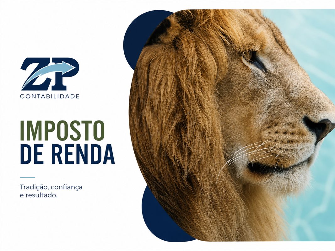 Calendário com prazo do IRPF 2026