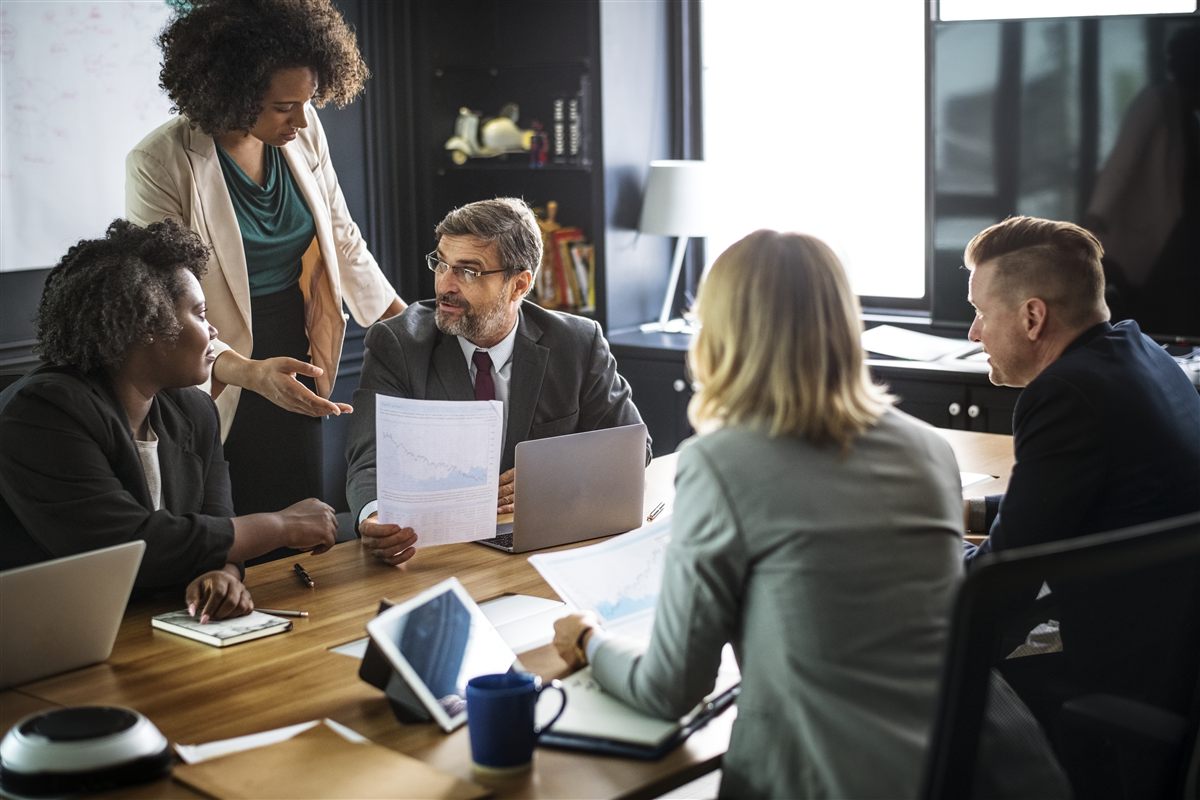 Contabilidade Empresarial — ZP Contabilidade